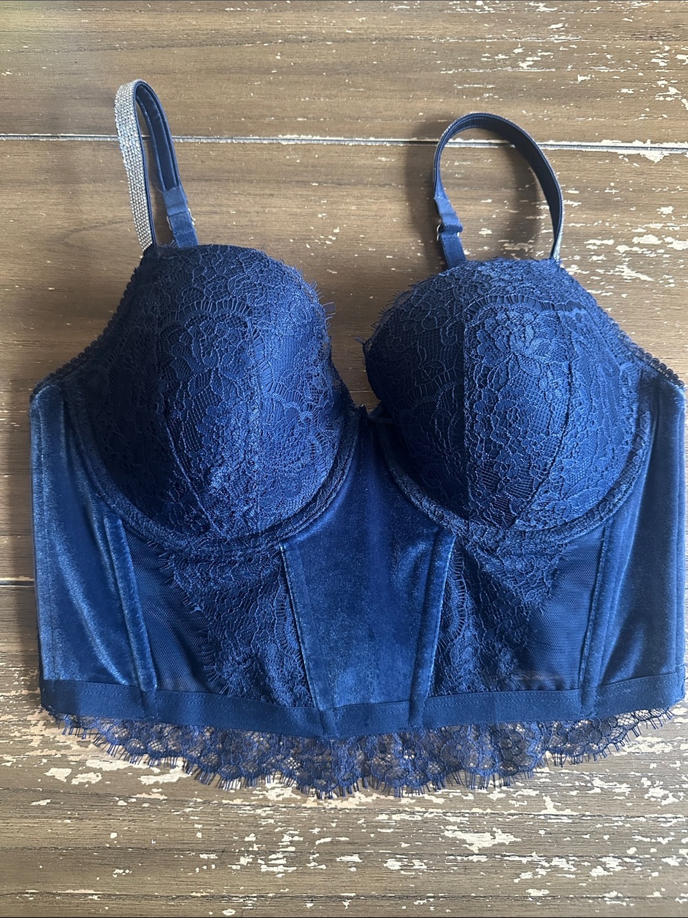 Victoria’s Secret Dream Angels corset 36D*